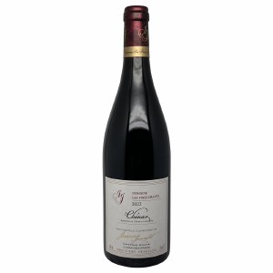 Les Fines Graves Chenas 2022