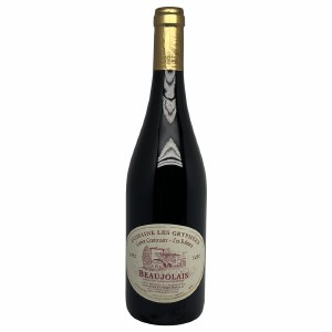 Gryphees Beaujolais 2022
