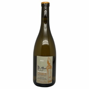 De Moor Bel Air et Clardy Chablis 2022