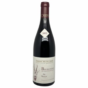Domaine Michel Gros Bourgogne Hautes Cotes de Nuits Au Vallon 2022