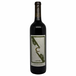 Metier Red Blend 2022