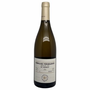 Domaine Chanson Pernand Vergelesses 1er Cru En Caradeux 2022