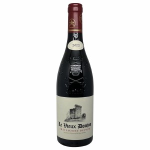 Le Vieux Donjon Chateauneuf du Pape 2022