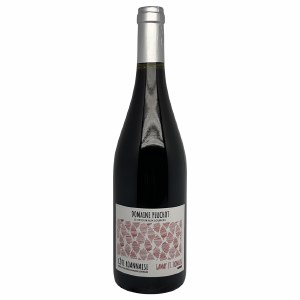 Pluchot Gamay St Romain 2023