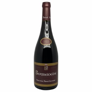 Rene Leclerc Bourgogne 2022