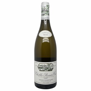 Vocoret Chablis Foret 2022