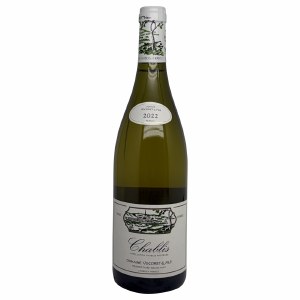 Vocoret Chablis 2022