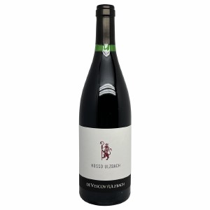 De Vescovi Ulzbach Rosso 2022
