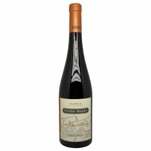 Emile Beyer Pinot Noir 2022