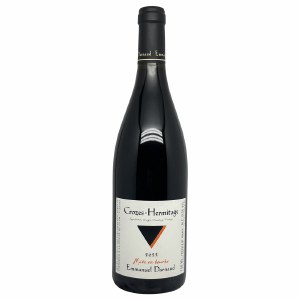 Darnaud Crozes Hermitage 2022