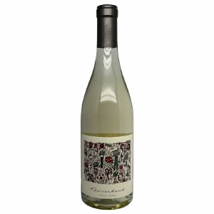 Flowerhead Pinot Gris 2024