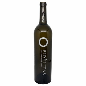 Fidelitas Semillon 2022