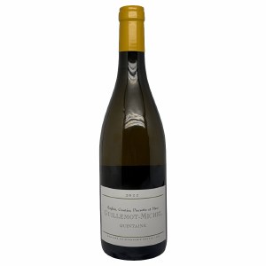 Guillemot Michel Quintaine 2022
