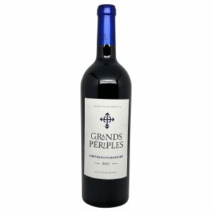 Grands Periples St Emilion 2022