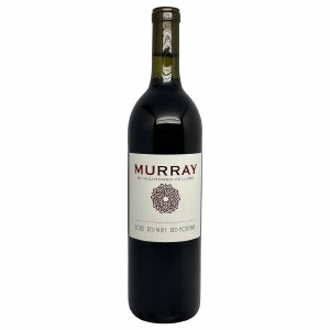 Hightower Cellars Murray Red 2022