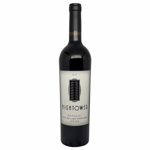 Hightower Estate Red 2022