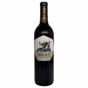 Idilico Tempranillo 2022
