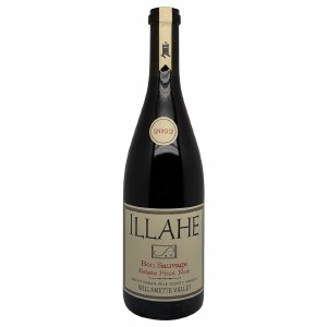 Illahe Bon Sauvage Pinot Noir 2022