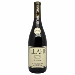 Illahe Grenache 2022