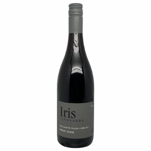 Iris Pinot Noir 2022