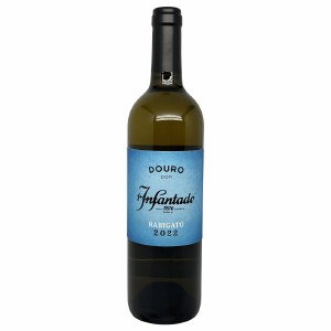 Infantado Rabigato Branco 2022