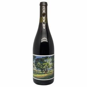 Johan Estate Pinot Noir Pet Nat 2025