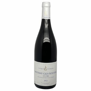Jacuqes Girardin Santenay Clos Rousseau Premier Cru 2022