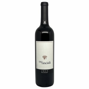 JM Cellars Tre Fanciulli 2022