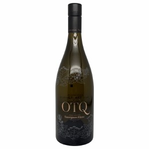 Jules Taylor OTQ Sauvignon Blanc 2022