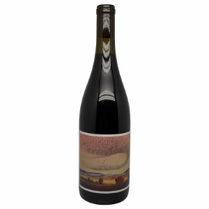 Johan Estate Murmuration Red 2022