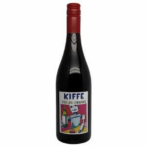 Kiffe Red 2022
