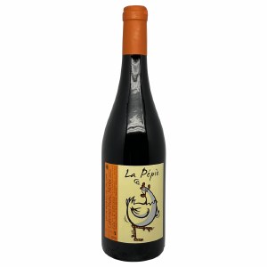 La Pepie Cabernet Franc Merlot 2022