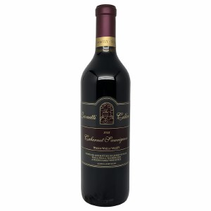Leonetti Cabernet Sauvignon 2022