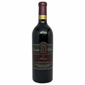 Leonetti Merlot Walla Walla Valley 2022