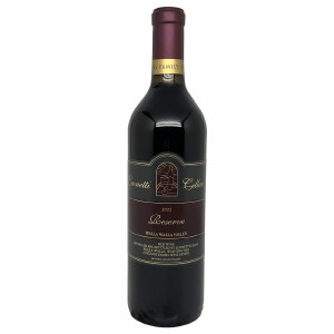 Leonetti Reserve 2022