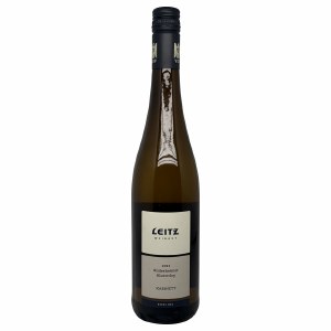 Leitz Rudesheimer Klosterlay Riesling Kabinett 2022
