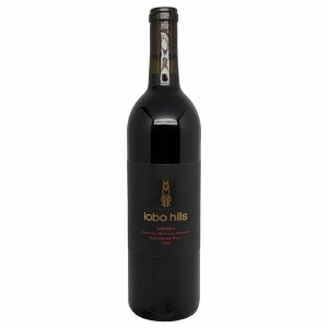 Lobo Hills Barbera 2022
