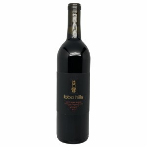 Lobo Hills Left Bank Lonesome Springs 2022