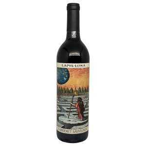 Lapis Luna Cabernet Sauvignon 2022