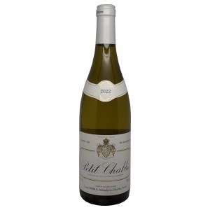 Louis Merle Petit Chablis 2022