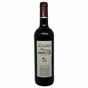 Lezaun Navarra Red 2022