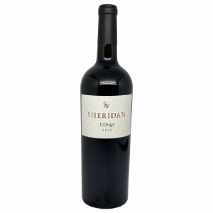 Sheridan L'Orage 2022