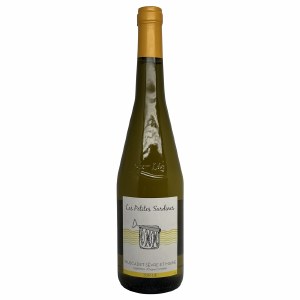 Les Petites SardinesMuscadet 2023