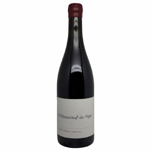 Domaine de la Vieilles Julienne Chateauneuf du Pape 2022