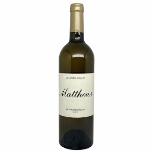 Matthew Sauvignon Blanc 2022
