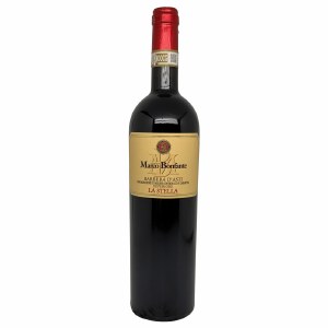 Marco Bonfante Barbera La Stella 2022