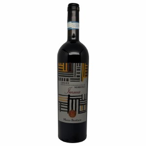 Marco Bonfante Imma Nebbiolo 2022