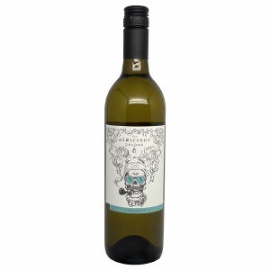 Miscreant Right Bastard Red 2022