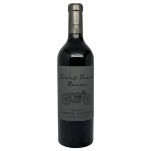 Mark Ryan BTR Cabernet Cabernet Reserve 2022