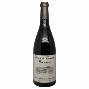 Mark Ryan BTR Shift GSM 22